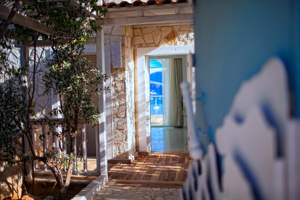 Asfiya Sea View Hotel Kaş Pokoj fotografie