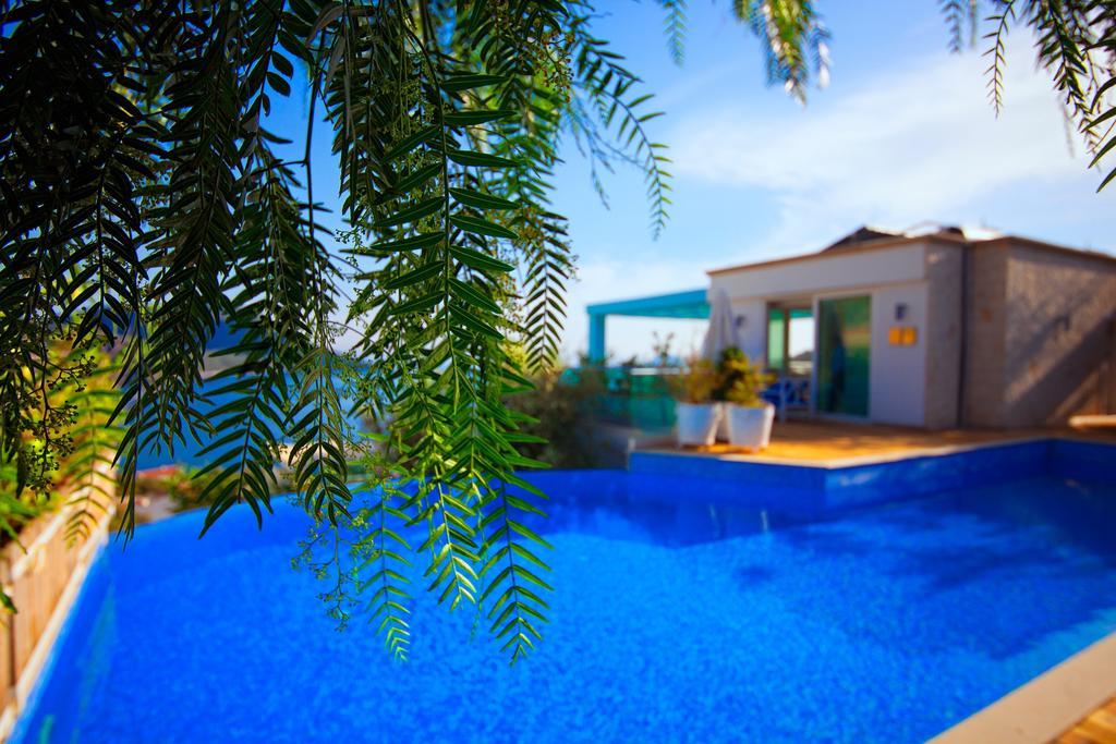 Asfiya Sea View Hotel Kaş Pokoj fotografie