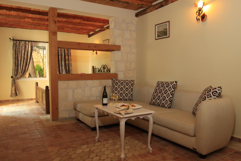 Asfiya Sea View Hotel Kaş Pokoj fotografie