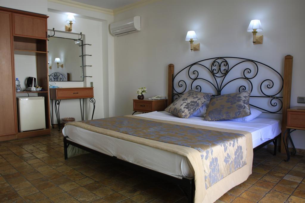 Asfiya Sea View Hotel Kaş Exteriér fotografie